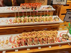 -韩盛·盛江山自助料理(中街大悦城店)