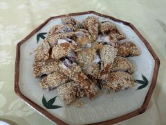 -区海鸡场饭店(石壁店)
