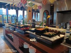 -火舞泰·泰式海鲜火锅餐厅(世纪城店)