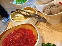 -海底捞火锅(六合天街店)