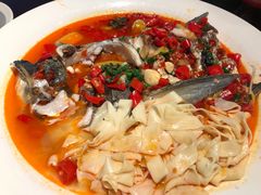 -上名堂·鱼头好吃(体育场路店)