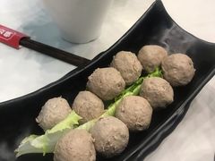 -陈记顺和潮汕牛肉火锅(棠德南路店)