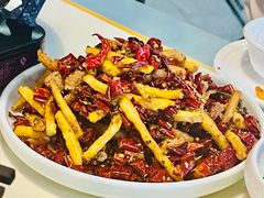 -付掌柜在成都·热炒砂锅集(金禾店)