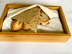 餐前面包-蝶舍·MAISON PAPILLON