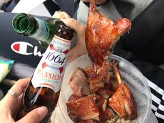 -上海枇杷烤鸭(燕丰商场店)