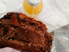 脏脏包-执茶识麦(万达华府店)