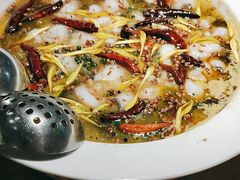 -太二酸菜鱼(财富购物中心店)