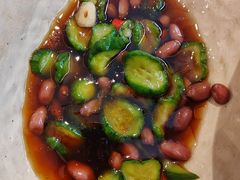 -大盐帮川菜馆(长楹天街店)