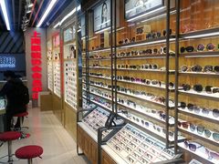 -PARKWAY·百汇眼镜(三叶眼镜城店)