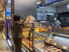 -酥侯糕点(长楹天街店)