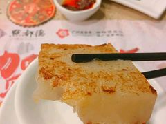 -点都德(聚福楼店)