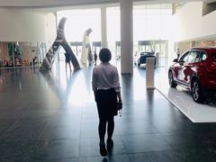 -华晨宝马铁西工厂