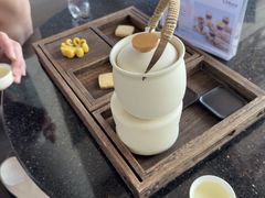 -亚龙湾喜来登·美景台大堂吧