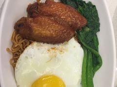 -和平馆·地道港澳茶餐厅(西门口店)