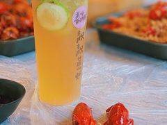 -靓靓蒸虾·头牌蒸虾(雪松路总店)