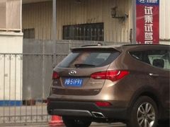 -上海联诚北京现代4S店