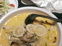 -稻香饭店(IFS国金中心店)
