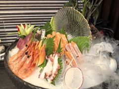 -大江户日本料理(吕厝店)