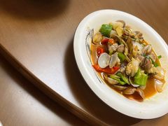 -陈氏龙虾·干锅鸭头