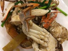 -新享乐海鲜(翠华路店)