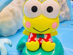 -影汇之星8字形摩天轮