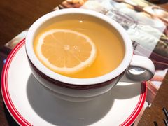 -皇后餐厅-煲仔·小菜·打边炉(古北店)