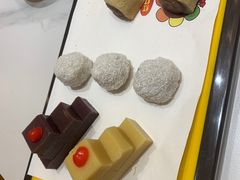-北平食府(马鞍山路店)