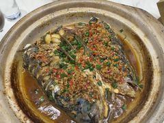 -聚丰园•湖鲜餐厅(阿红私房菜梅石路店)