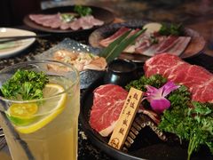 -牛焱·烧肉酒肆(五大道店)