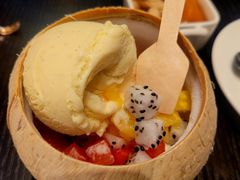 -天津东凯悦酒店·大堂吧
