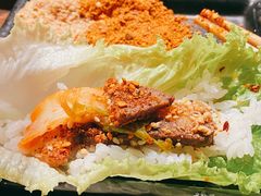 -肉仓焼肉バー(烟台山店)