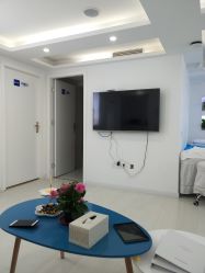 -Return·蕾特恩祛痘·皮肤管理中心