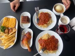 提拉米苏-宜家·瑞典风味餐厅(天津东丽商场店)