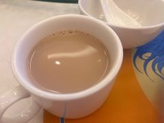 -内蒙古驻京办餐厅