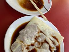 -西关明记肠粉(荔枝湾店)
