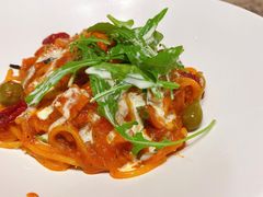 烟花女郎意大利面-娜娜家·Nana's restaurant(国金汇店)