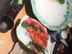 -京旬海鲜放题·铁板烧自助餐厅