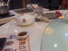 -粤点越有·茶点·粤菜(樵岭国际店)