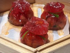 如意春笋福袋饺-广州酒家(文昌总店)