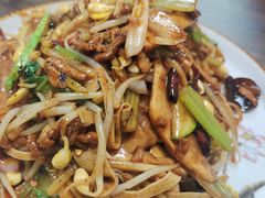 -0516徐州特色餐厅(大学城店)