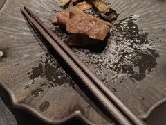 -铭牛烧肉·和牛海鲜自助(高新月牙湖店)