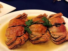 -老吉士酒家(天平路店)