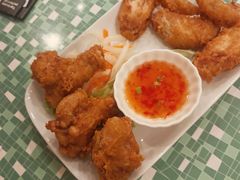 -小槟城美食馆