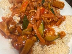 -八方后身麻辣鸡块(总店)