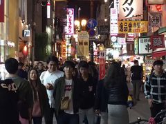 -松阪牛焼肉M(法善寺横丁店)