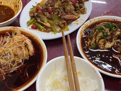 -老丘丘(较场口店)