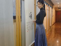 -五观堂素食(新华路店)