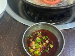 -海关荤豆花(洋河一路店)