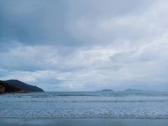 -普陀山风景名胜区-千步大沙