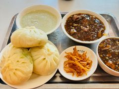 -姚记炒肝店(鼓楼店)
